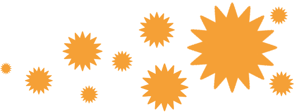 Stars.