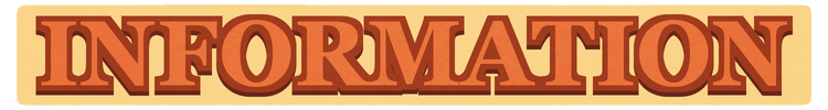 Information
